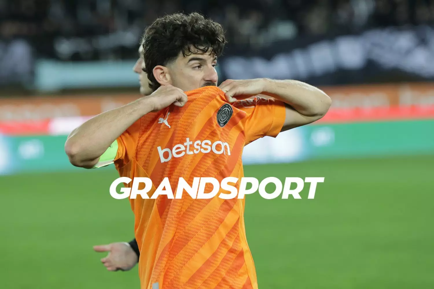 &Omicron;&Phi;&Eta;: &laquo;Ό&lambda;&alpha; &theta;&alpha; &kappa;&rho;&iota;&theta;&omicron;ύ&nu; &sigma;&tau;&eta; &rho;&epsilon;&beta;ά&nu;&sigmaf;&hellip;&raquo;