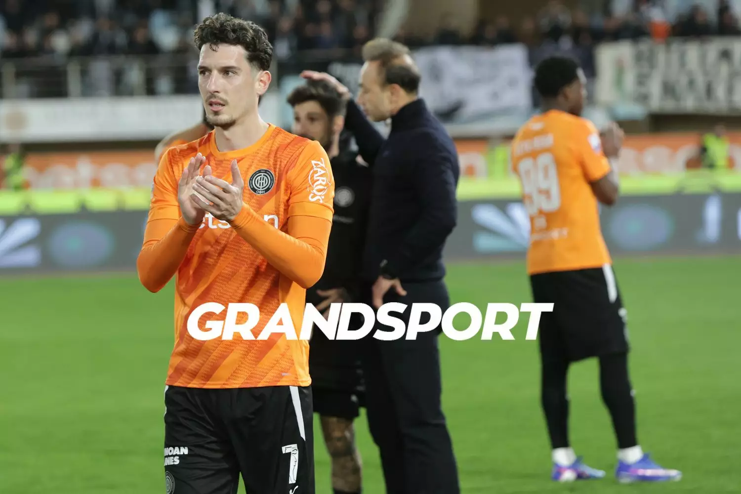 &Nu;&tau;&epsilon;&mu;&pi;&omicron;ύ&tau;&omicron; &gamma;&iota;&alpha; &tau;&omicron;&nu; &Gamma;. &Kappa;&alpha;&nu;&epsilon;&lambda;&lambda;ό&pi;&omicron;&upsilon;&lambda;&omicron;