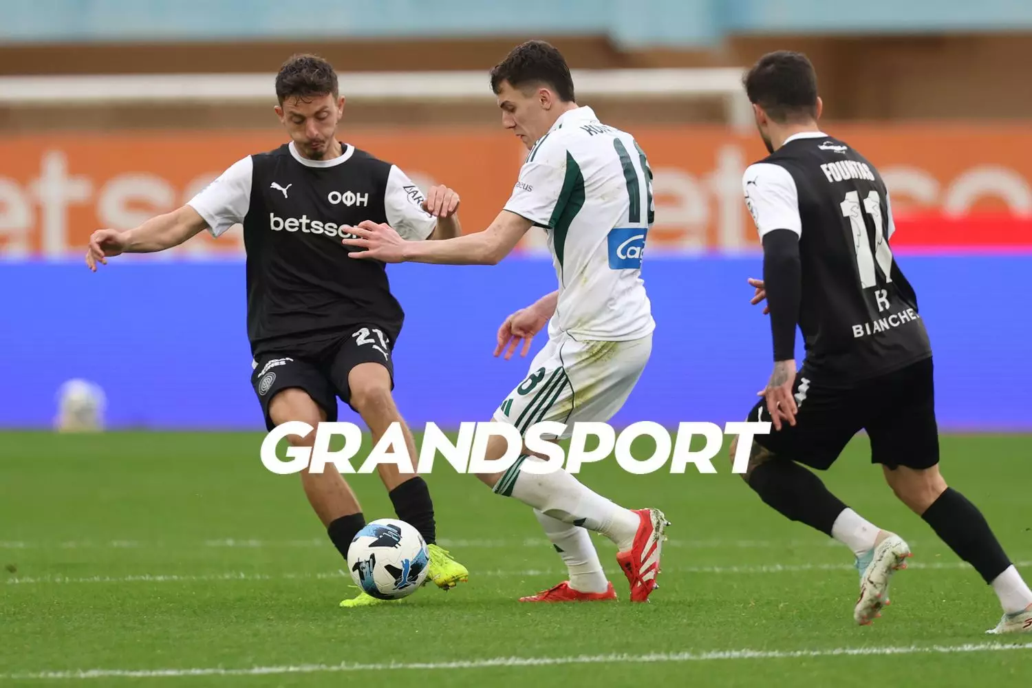 &Omicron;&Phi;&Eta;-&Alpha;&Epsilon;&Lambda;: LIVE