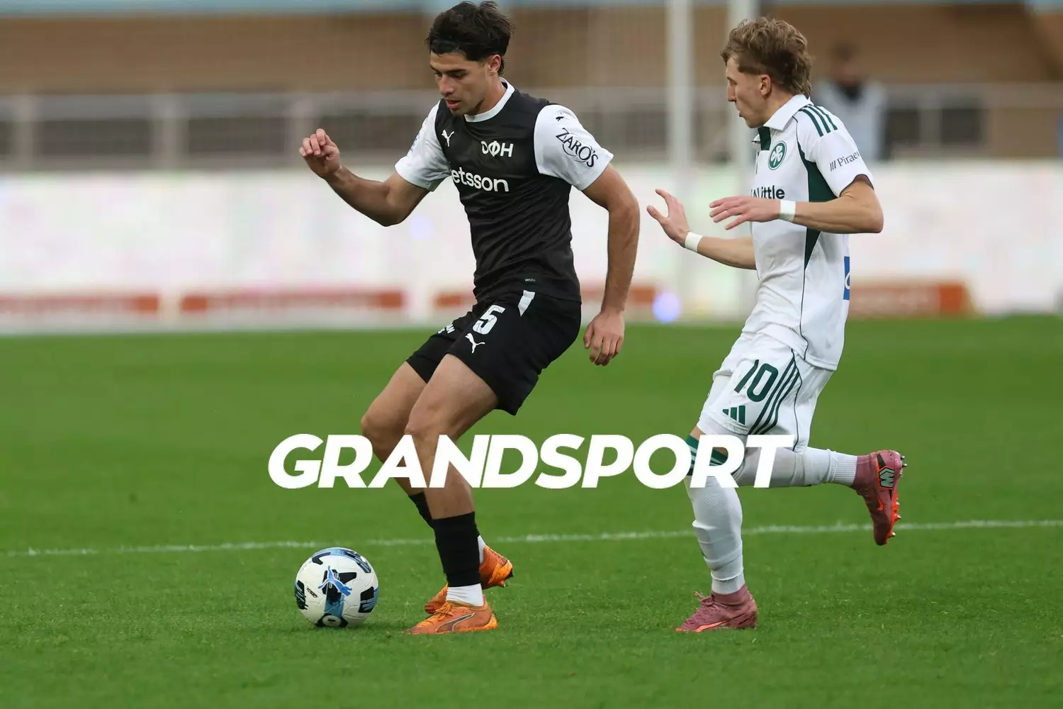 &Sigma;&tau;&rho;&omicron;&phi;ή &sigma;&tau;&eta; &Lambda;ά&rho;&iota;&sigma;&alpha; &gamma;&iota;&alpha; &tau;&omicron;&nu; &Omicron;&Phi;&Eta; &ndash; &Alpha;&pi;&omicron;&theta;&epsilon;&rho;&alpha;&pi;&epsilon;ί&alpha; &kappa;&alpha;&iota; &delta;&omicron;&upsilon;&lambda;&epsilon;&iota;ά &sigma;&tau;&omicron; &Beta;&Alpha;&Kappa; &mu;&epsilon;&tau;ά &tau;&omicron;&nu; &Pi;&alpha;&nu;&alpha;&theta;&eta;&nu;&alpha;ϊ&kappa;ό