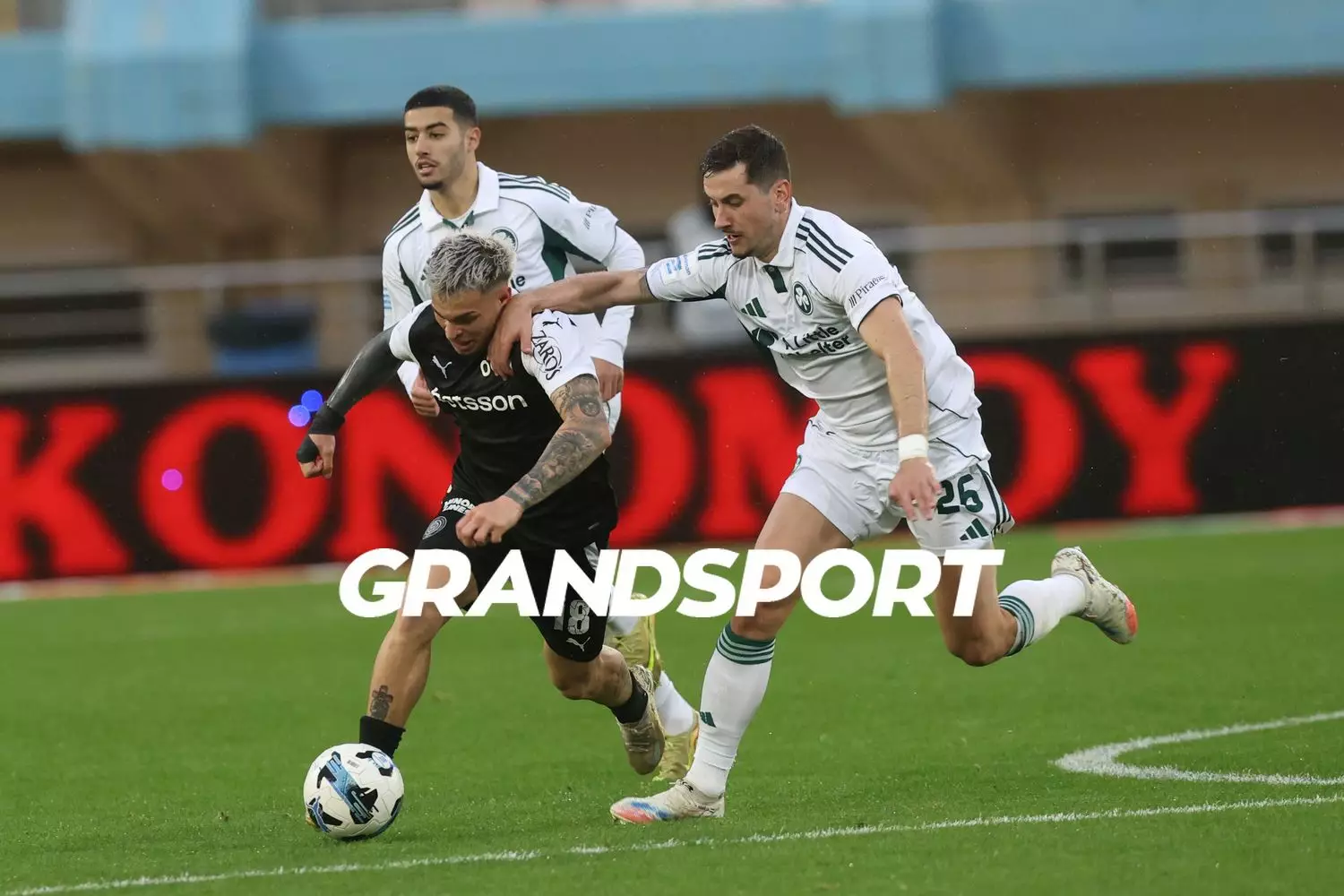 &Epsilon;&xi; &alpha;&nu;&alpha;&beta;&omicron;&lambda;ή&sigmaf; &delta;&omicron;&kappa;&iota;&mu;&alpha;&sigma;ί&alpha; &gamma;&iota;&alpha; &tau;&omicron;&nu; &Omicron;&Phi;&Eta; &sigma;&tau;&eta; &Lambda;&epsilon;&omega;&phi;ό&rho;&omicron;