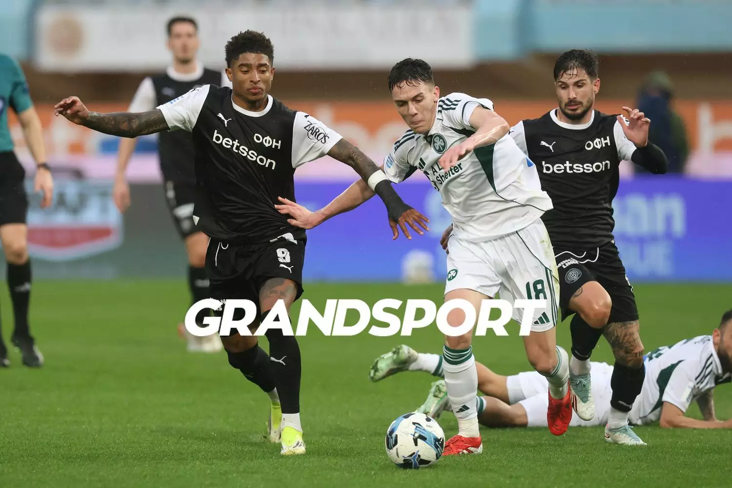 &Eta; 11&alpha;&delta;&alpha; &tau;&omicron;&upsilon; &Omicron;&Phi;&Eta; &sigma;&tau;&omicron; &pi;&alpha;&iota;&chi;&nu;ί&delta;&iota; &mu;&epsilon; &tau;&eta;&nu; &Alpha;&Epsilon;&Lambda;