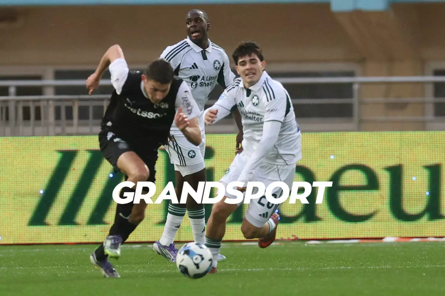 &Gamma;&epsilon;&nu;&iota;&kappa;ή &Sigma;&upsilon;&nu;έ&lambda;&epsilon;&upsilon;&sigma;&eta; &sigma;&tau;&eta; Super League &sigma;&tau;&iota;&sigmaf; 6 &Mu;&alpha;&rho;&tau;ί&omicron;&upsilon;