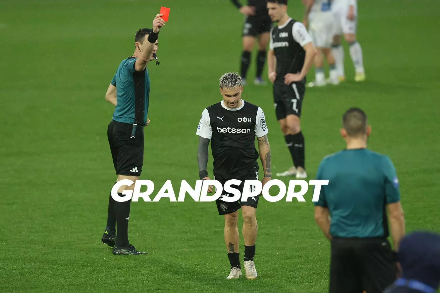 &Pi;έ&mu;&pi;&tau;&eta; &alpha;&pi;&omicron;&beta;&omicron;&lambda;ή &sigma;&tau;&eta; &sigma;&epsilon;&zeta;ό&nu; &gamma;&iota;&alpha; &tau;&omicron;&nu; &Tau;&iota;ά&gamma;&kappa;&omicron; &Nu;&omicron;&upsilon;&sigmaf; &sigma;&tau;&omicron; &Omicron;&Phi;&Eta; &ndash; &Pi;&alpha;&nu;&alpha;&theta;&eta;&nu;&alpha;ϊ&kappa;ό&sigmaf;