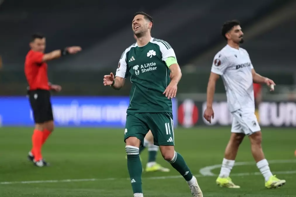 &Beta;&alpha;&theta;&mu;&omicron;&lambda;&omicron;&gamma;ί&alpha; UEFA: &Pi;&iota;&sigma;&omega;&gamma;ύ&rho;&iota;&sigma;&mu;&alpha; &gamma;&iota;&alpha; &tau;&eta;&nu; &Epsilon;&lambda;&lambda;ά&delta;&alpha; &kappa;&alpha;&iota; &chi;&alpha;&mu;έ&nu;&eta; &epsilon;&upsilon;&kappa;&alpha;&iota;&rho;ί&alpha; &gamma;&iota;&alpha; &tau;&eta;&nu; 10&eta; &theta;έ&sigma;&eta;