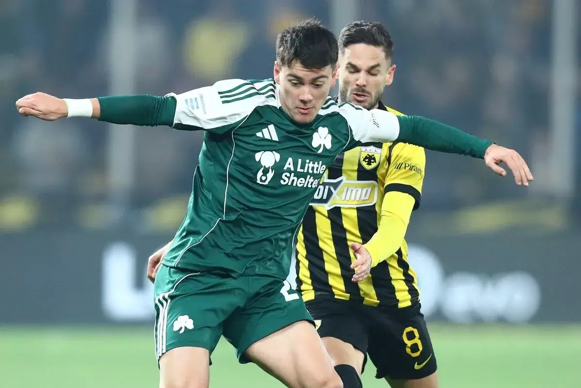 &Sigma;&upsilon;&gamma;&kappa;&omicron;&mu;&iota;&delta;ή &rho;&epsilon;&kappa;ό&rho; &gamma;&iota;&alpha; &tau;&eta;&nu; &Epsilon;&lambda;&lambda;ά&delta;&alpha; &sigma;&tau;&eta; &beta;&alpha;&theta;&mu;&omicron;&lambda;&omicron;&gamma;ί&alpha; &tau;&eta;&sigmaf; UEFA: &Pi;ό&sigma;&omicron;&upsilon;&sigmaf; &beta;&alpha;&theta;&mu;&omicron;ύ&sigmaf; έ&chi;&epsilon;&iota; &sigma;&upsilon;&gamma;&kappa;&epsilon;&nu;&tau;&rho;ώ&sigma;&epsilon;&iota; &phi;έ&tau;&omicron;&sigmaf;