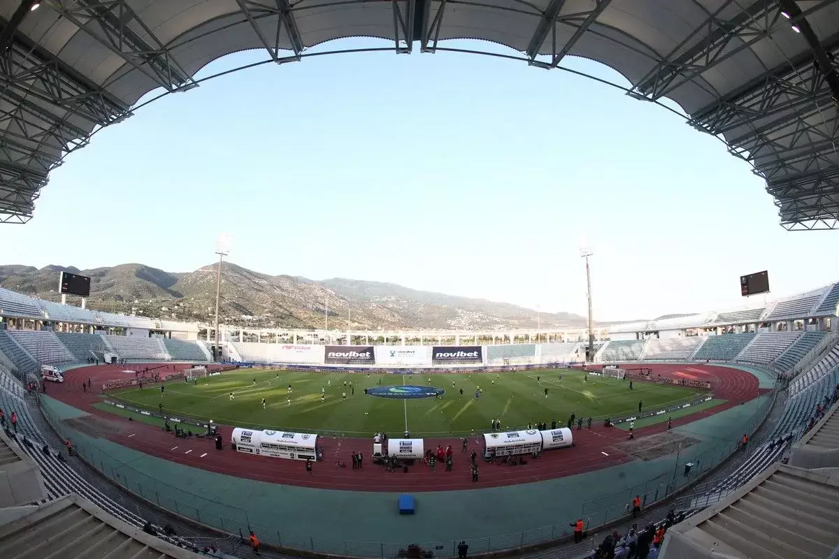 &Omicron;&rho;&iota;&sigma;&tau;&iota;&kappa;ά &sigma;&tau;&omicron; &Pi;&alpha;&nu;&theta;&epsilon;&sigma;&sigma;&alpha;&lambda;&iota;&kappa;ό &omicron; &tau;&epsilon;&lambda;&iota;&kappa;ό&sigmaf; &tau;&omicron;&upsilon; &Kappa;&upsilon;&pi;έ&lambda;&lambda;&omicron;&upsilon; &Epsilon;&lambda;&lambda;ά&delta;&alpha;&sigmaf;