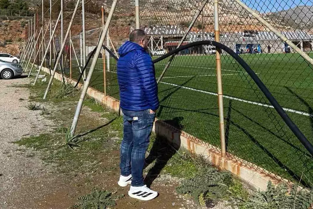 &Sigma;&tau;&eta; &Gamma;έ&rho;&gamma;&epsilon;&rho;&eta; &gamma;&iota;&alpha; &tau;&omicron; &Rho;&omicron;ύ&beta;&alpha;&sigmaf;-&Mu;&omicron;&chi;ό&sigmaf; &omicron; &laquo;&Pi;&lambda;&omicron;ύ&tau;&alpha;&rho;&chi;&omicron;&sigmaf;&raquo;