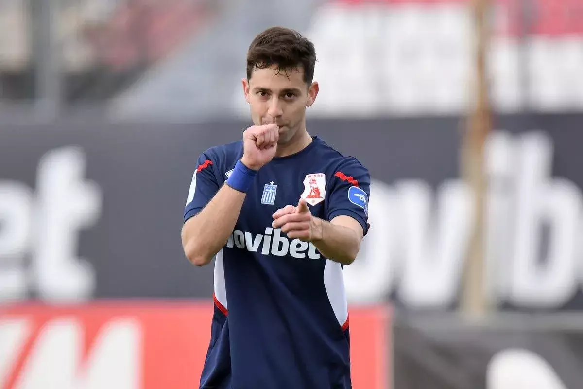 &Nu;ί&kappa;&eta;&hellip; &alpha;&nu;ά&sigma;&alpha; &gamma;&iota;&alpha; &tau;&omicron;&nu; &Pi;&alpha;&nu;&sigma;&epsilon;&rho;&rho;&alpha;ϊ&kappa;ό, 2-1 &tau;&omicron;&nu; &Beta;ό&lambda;&omicron; &mu;&epsilon; &pi;&rho;&omega;&tau;&alpha;&gamma;&omega;&nu;&iota;&sigma;&tau;ή &tau;&omicron;&nu; &Rho;&iota;έ&rho;&alpha;