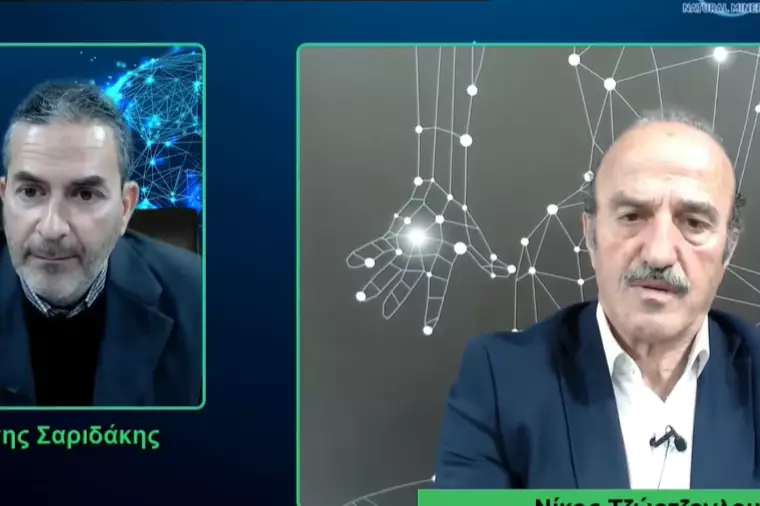 &Nu;. &Tau;&zeta;ώ&rho;&tau;&zeta;&omicron;&gamma;&lambda;&omicron;&upsilon;: &laquo;&Sigma;&epsilon; &Alpha;&rho;&chi;ά&nu;&epsilon;&sigmaf; ή &Alpha;&nu;ώ&gamma;&epsilon;&iota;&alpha; &tau;&omicron; Final Four &ndash; &Alpha;&nu;&alpha;&kappa;&omicron;&iota;&nu;ώ&sigma;&epsilon;&iota;&sigmaf; &sigma;&tau;&eta;&nu; &kappa;&omicron;&pi;ή &pi;ί&tau;&alpha;&sigmaf;&raquo;