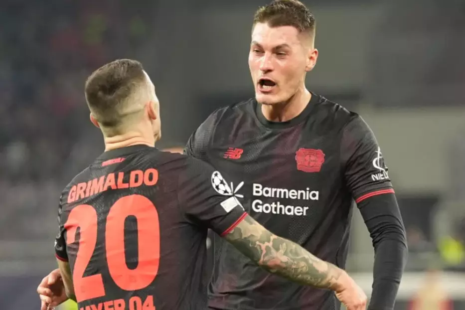 &Delta;&epsilon;&nu; &tau;&alpha; &kappa;&alpha;&tau;ά&phi;&epsilon;&rho;&epsilon; &omicron; &Omicron;&lambda;&upsilon;&mu;&pi;&iota;&alpha;&kappa;ό&sigmaf; &kappa;ό&nu;&tau;&rho;&alpha; &sigma;&tau;&eta;&nu; &alpha;&nu;ώ&tau;&epsilon;&rho;&eta; &Lambda;&epsilon;&beta;&epsilon;&rho;&kappa;&omicron;ύ&zeta;&epsilon;&nu;