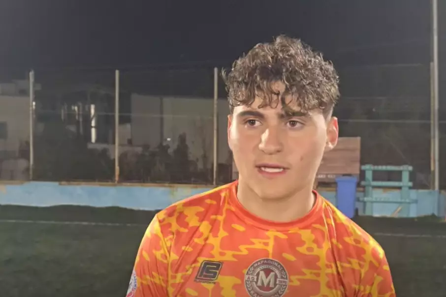 &Delta;&eta;&lambda;ώ&sigma;&epsilon;&iota;&sigmaf; &alpha;&pi;ό &Mu;&alpha;&tau;έ&lambda;&iota;&alpha;, &Beta;&rho;&omicron;&upsilon;&zeta;ό &kappa;&alpha;&iota; &Phi;&upsilon;&nu;&tau;&rho;ί&lambda;&eta; &mu;&epsilon;&tau;ά &tau;&omicron; &mu;&alpha;&tau;&sigmaf; &mu;&epsilon; &tau;&omicron;&nu; &Eta;&rho;&alpha;&kappa;&lambda;ή &Nu;&iota;&pi;&iota;&delta;&iota;&tau;&omicron;ύ (vid)