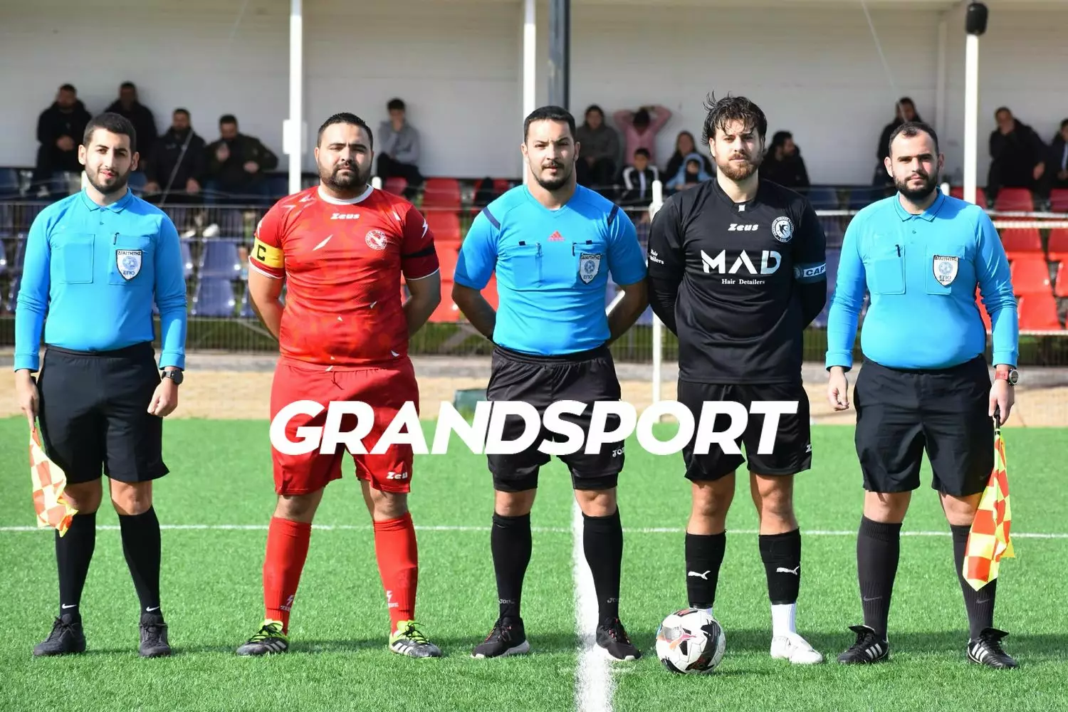 &Epsilon;&pi;&epsilon;&iota;&sigma;&omicron;&delta;&iota;&alpha;&kappa;ό &phi;&iota;&nu;ά&lambda;&epsilon; &kappa;&alpha;&iota; &tau;&rho;ί&pi;&omicron;&nu;&tau;&omicron; &gamma;&iota;&alpha; &tau;&omicron;&nu; &Theta;&rho;ί&alpha;&mu;&beta;&omicron; &Alpha;&nu;&alpha;&lambda;ή&psi;&epsilon;&omega;&sigmaf;