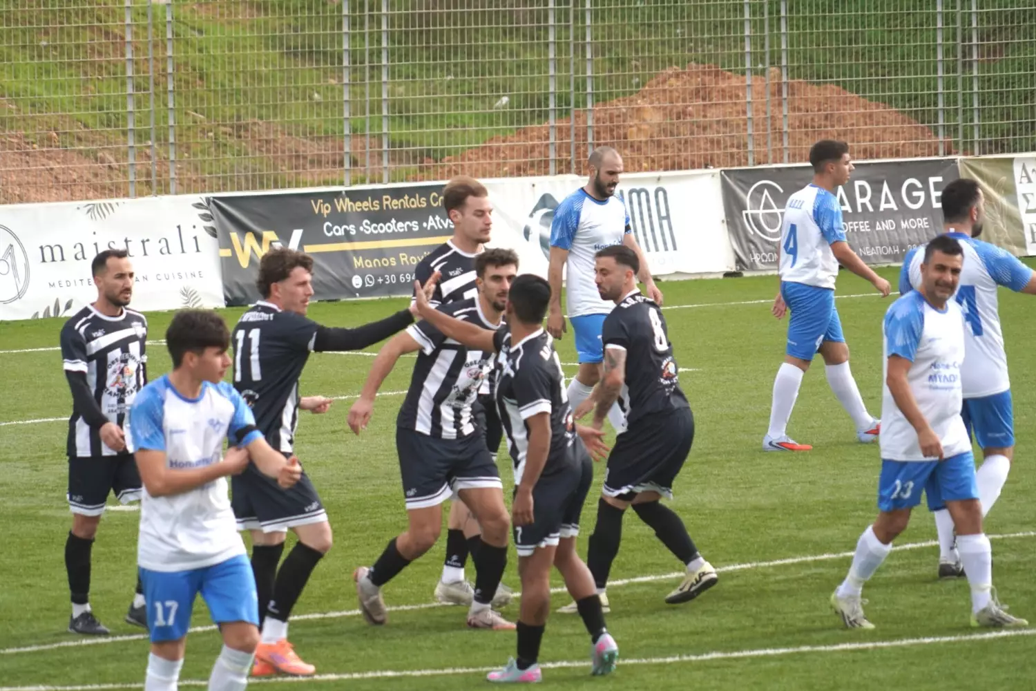 &Lambda;&alpha;&sigma;ί&theta;&iota;: Έ&beta;&alpha;&lambda;&epsilon; 10 &kappa;&alpha;&iota; &sigma;&upsilon;&nu;&epsilon;&chi;ί&zeta;&epsilon;&iota; &kappa;&omicron;&rho;&upsilon;&phi;ή &tau;&omicron; &Lambda;&alpha;&sigma;ί&theta;&iota; &ndash; &Eta; &beta;&alpha;&theta;&mu;&omicron;&lambda;&omicron;&gamma;ί&alpha;