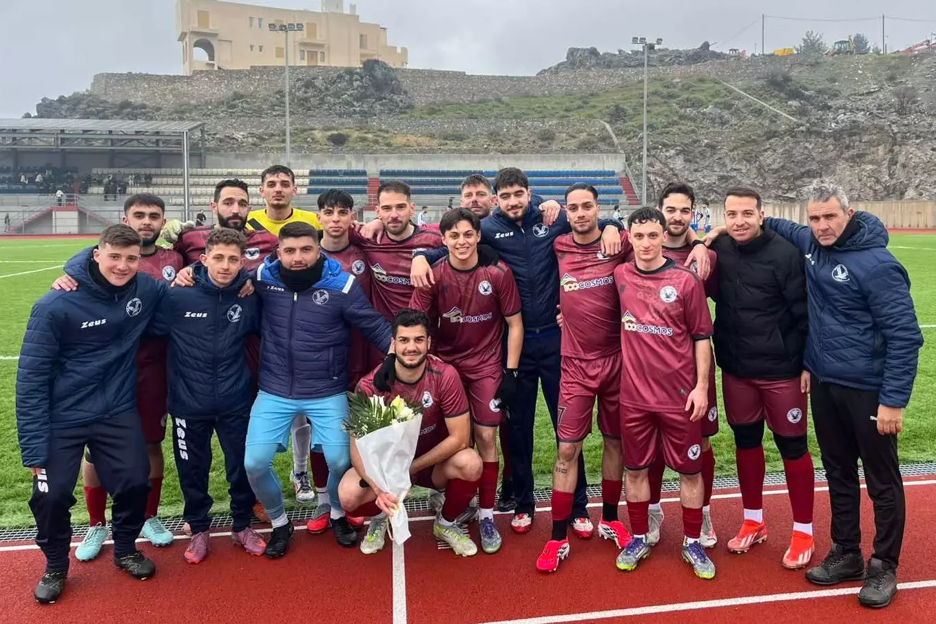 &Alpha;&pi;&omicron;&chi;ώ&rho;&eta;&sigma;&epsilon; &alpha;&pi;ό &tau;&omicron;&nu; &Alpha;&epsilon;&tau;ό &Alpha;&nu;&omega;&gamma;&epsilon;ί&omega;&nu; &gamma;&iota;&alpha;&hellip; &kappa;&alpha;&lambda;ό &lambda;ό&gamma;&omicron; &omicron; &Sigma;&tau;&alpha;&mu;&omicron;&upsilon;&lambda;ά&kappa;&eta;&sigmaf;