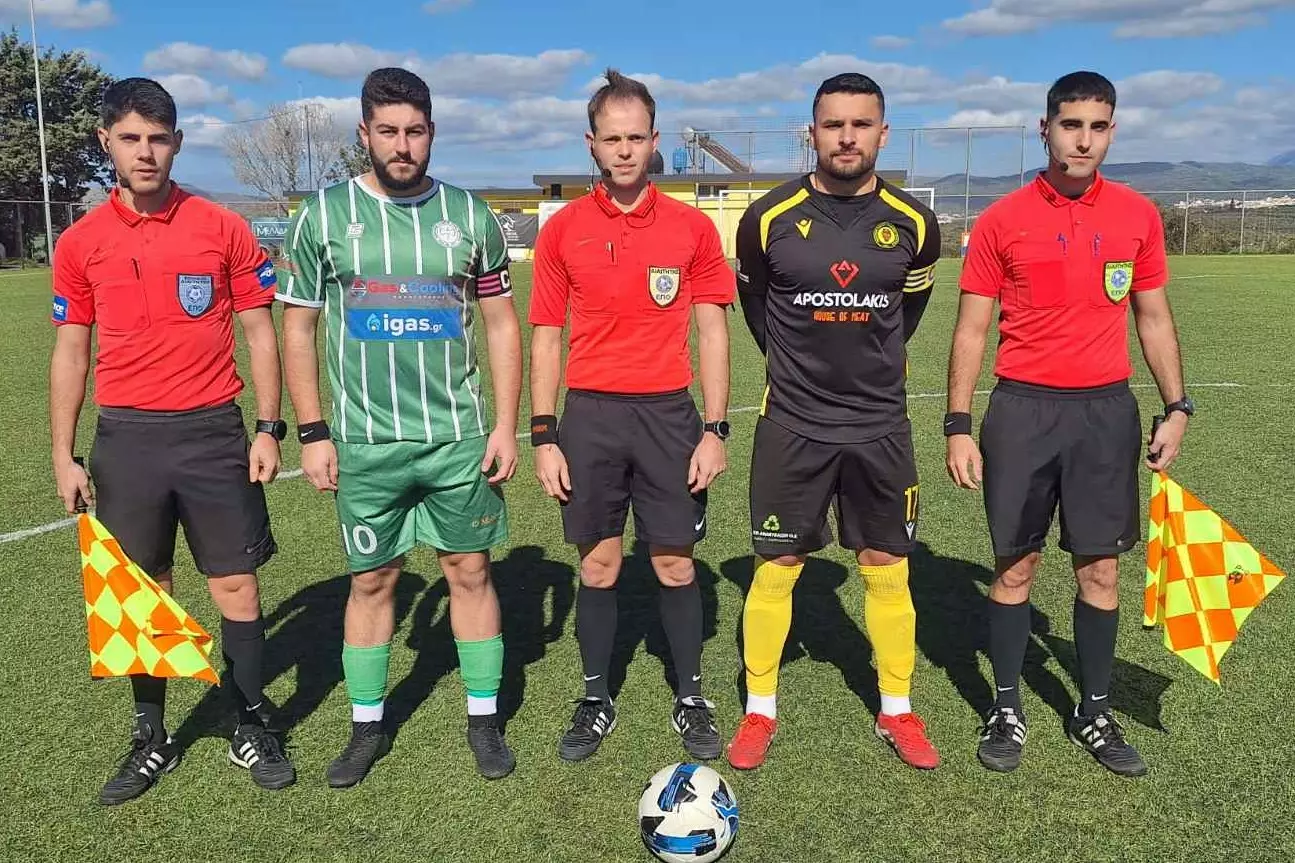 &laquo;&Chi;&raquo;&omega;&rho;ί&sigmaf; &nu;&iota;&kappa;&eta;&tau;ή &sigma;&tau;&omicron; &Theta;&rho;&alpha;&psi;&alpha;&nu;ό, &beta;&alpha;&theta;&mu;ό&sigmaf;&hellip; &chi;&rho;&upsilon;&sigma;ά&phi;&iota; &gamma;&iota;&alpha; &tau;&eta;&nu; &Alpha;&gamma;ί&alpha; &Beta;&alpha;&rho;&beta;ά&rho;&alpha;