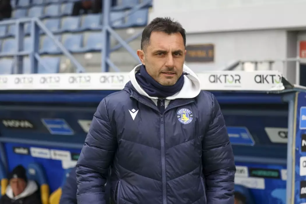 &Alpha;&upsilon;&tau;ό&sigmaf; &epsilon;ί&nu;&alpha;&iota; &omicron; &nu;έ&omicron;&sigmaf; &pi;&rho;&omicron;&pi;&omicron;&nu;&eta;&tau;ή&sigmaf; &tau;&omicron;&upsilon; &Alpha;&sigma;&tau;έ&rho;&alpha; &Tau;&rho;ί&pi;&omicron;&lambda;&eta;&sigmaf;