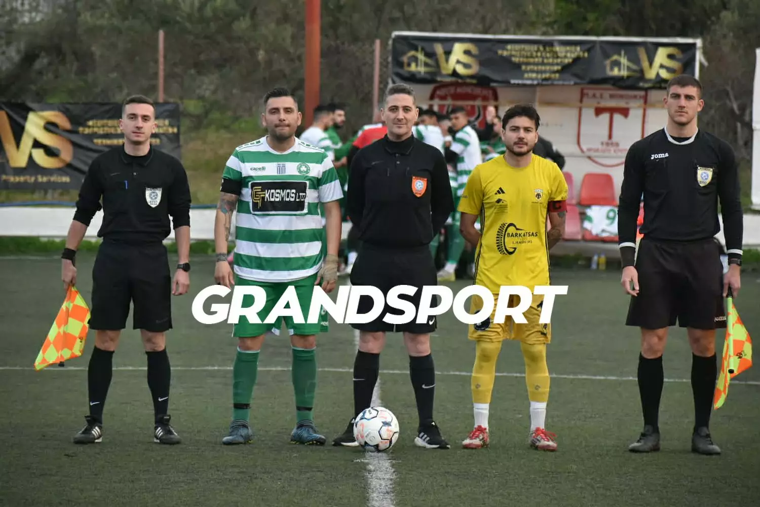 &Delta;&epsilon;&iota;&lambda;&iota;&nu;ά-&Alpha;&Epsilon;&Kappa;&alpha;&tau;&sigma;&alpha;&mu;&pi;ά: LIVE