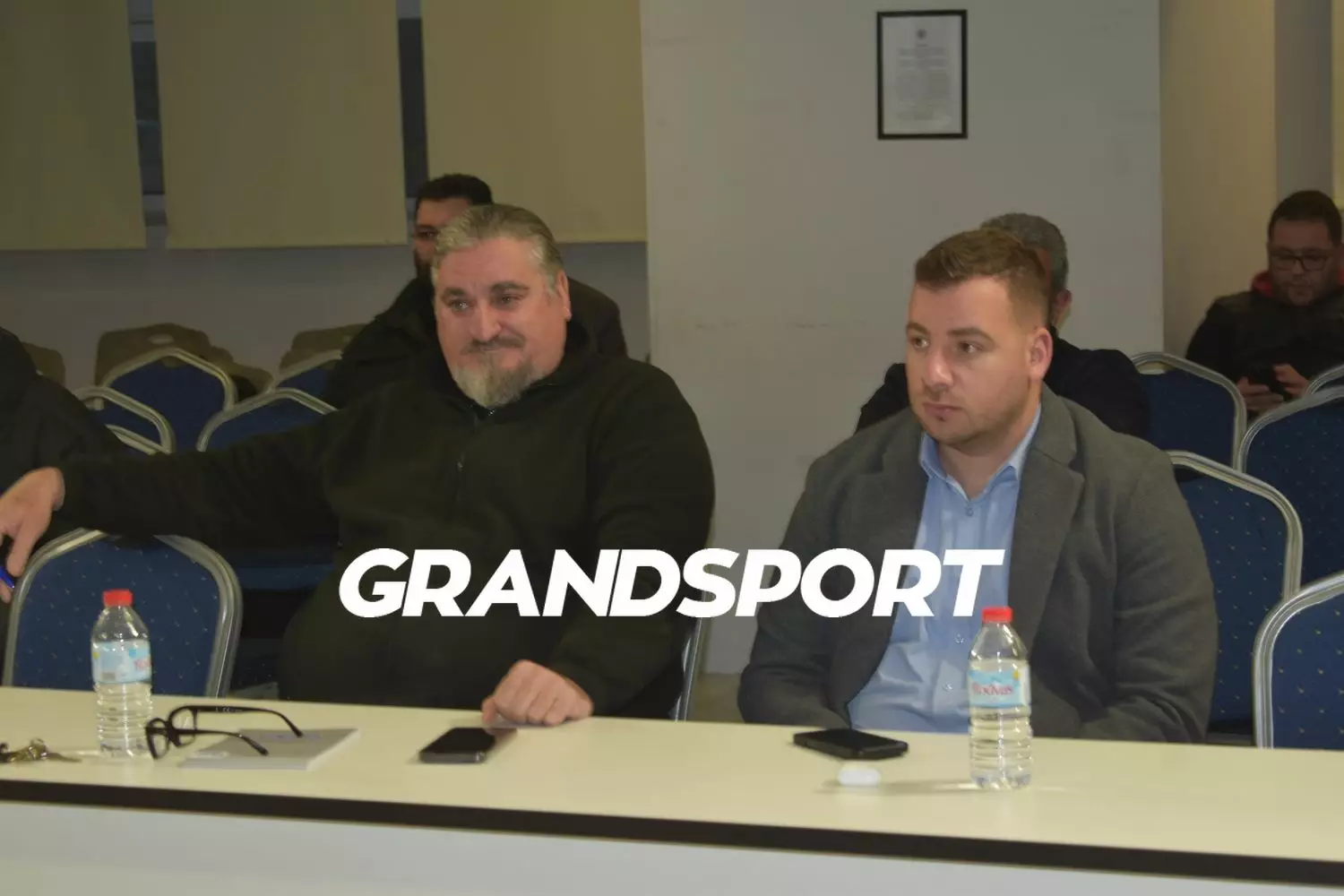 &Epsilon;&iota;&kappa;ό&nu;&epsilon;&sigmaf; &alpha;&pi;ό &tau;&eta; &gamma;&epsilon;&nu;&iota;&kappa;ή &sigma;&upsilon;&nu;έ&lambda;&epsilon;&upsilon;&sigma;&eta; &tau;&eta;&sigmaf; &Epsilon;&Pi;&Sigma; &Eta;&rho;&alpha;&kappa;&lambda;&epsilon;ί&omicron;&upsilon;