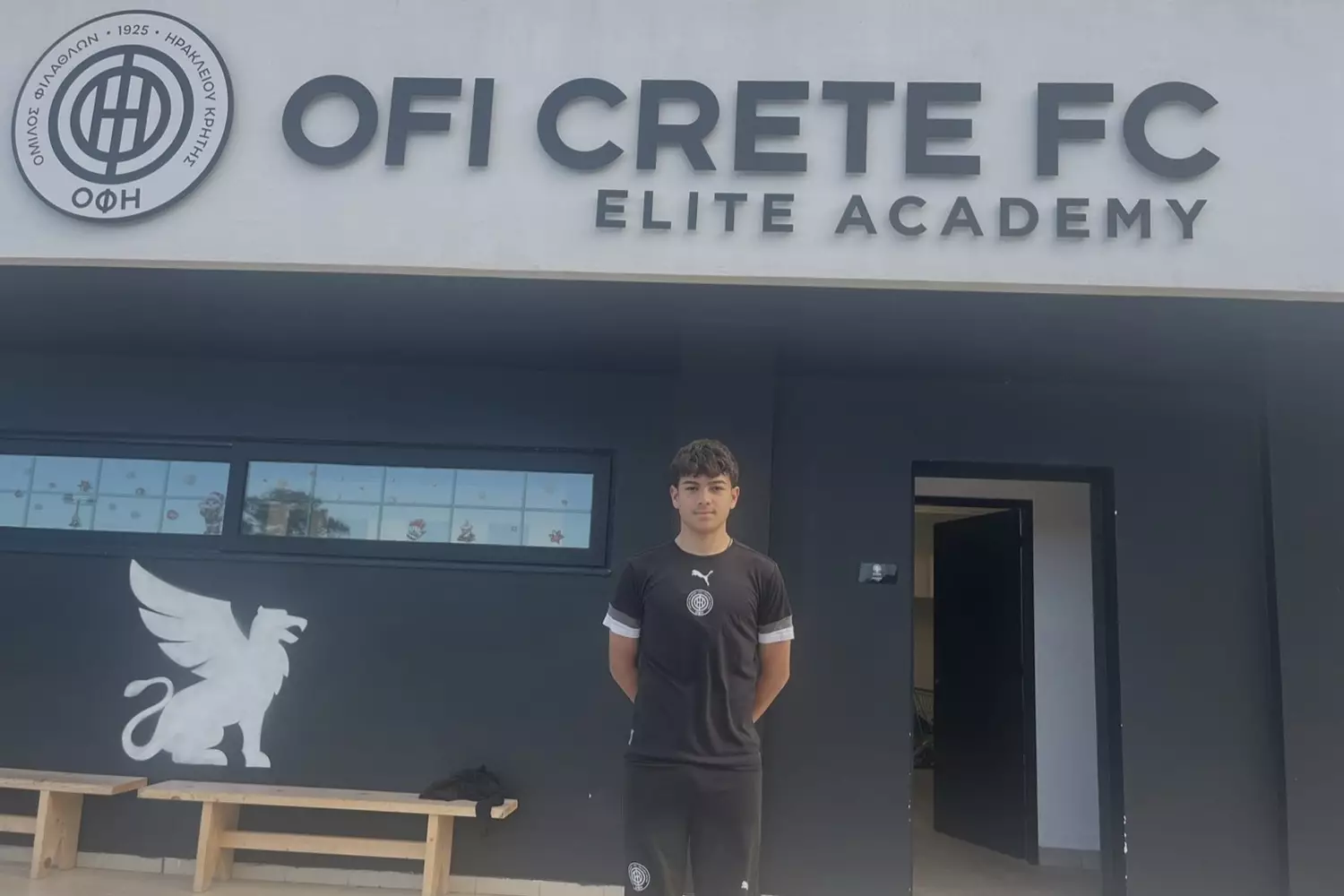 &Alpha;&pi;ό &tau;&eta;&nu; &Alpha;&kappa;&alpha;&delta;&eta;&mu;ί&alpha; &tau;&omicron;&upsilon; &Alpha;&Omicron;&Alpha;&Nu; &sigma;&tau;&omicron;&nu; &Omicron;&Phi;&Eta; &omicron; &Sigma;&tau;&alpha;&upsilon;&rho;&alpha;&kappa;ά&kappa;&eta;&sigmaf;