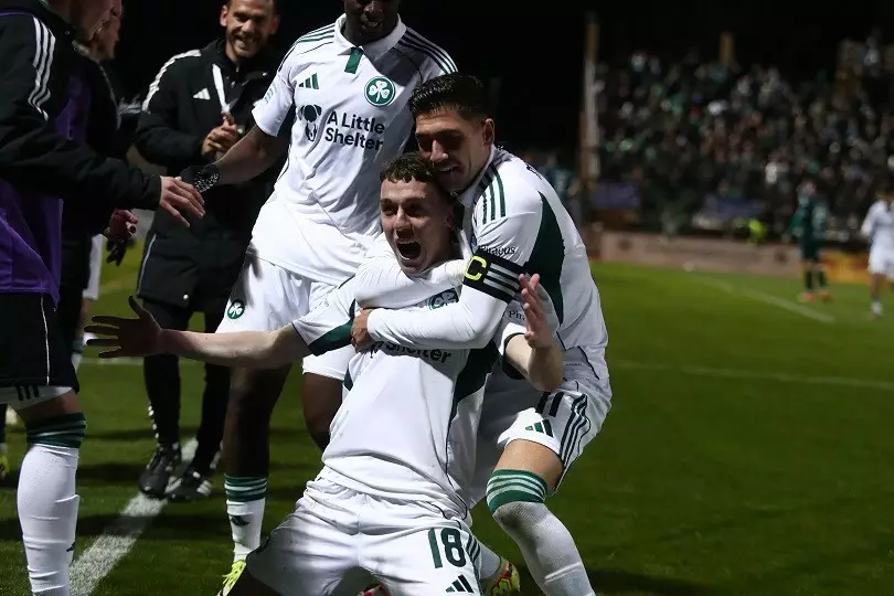 &Epsilon;&mu;&phi;&alpha;&tau;&iota;&kappa;ή &nu;ί&kappa;&eta; &kappa;&alpha;&iota; playoffs &gamma;&iota;&alpha; &tau;&omicron;&nu; &Pi;&alpha;&nu;&alpha;&theta;&eta;&nu;&alpha;ϊ&kappa;ό