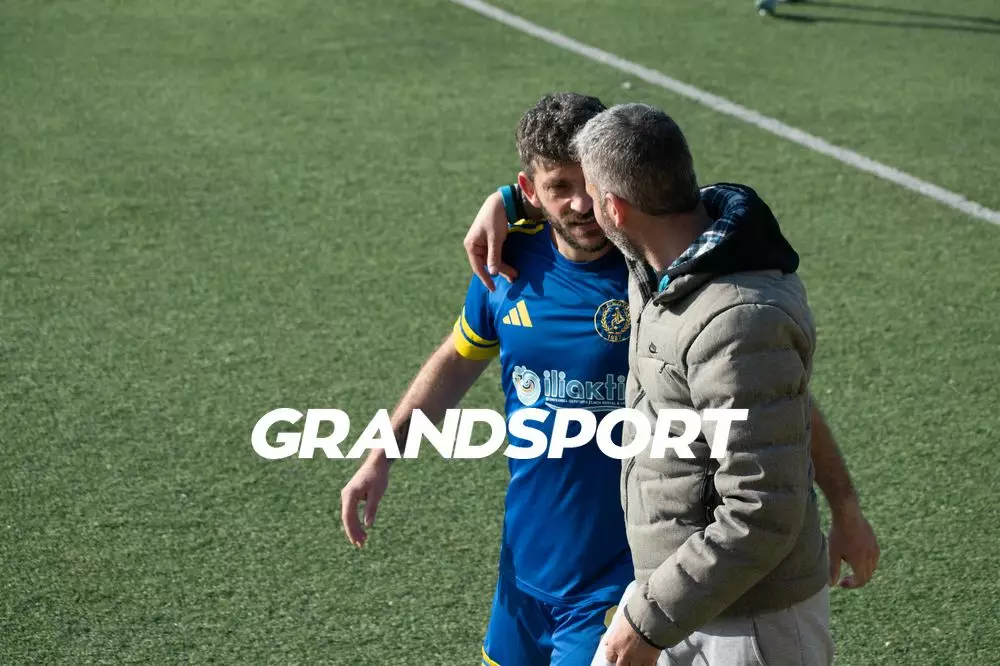 &Pi;&epsilon;&rho;&nu;ά&epsilon;&iota;&hellip; &delta;&epsilon;ύ&tau;&epsilon;&rho;&eta; &nu;&iota;ό&tau;&eta; &omicron; &Zeta;&alpha;&phi;&epsilon;ί&rho;&eta;&sigmaf; &mu;&epsilon; &mu;&alpha;&gamma;&iota;&kappa;ή &sigma;&epsilon;&zeta;ό&nu;