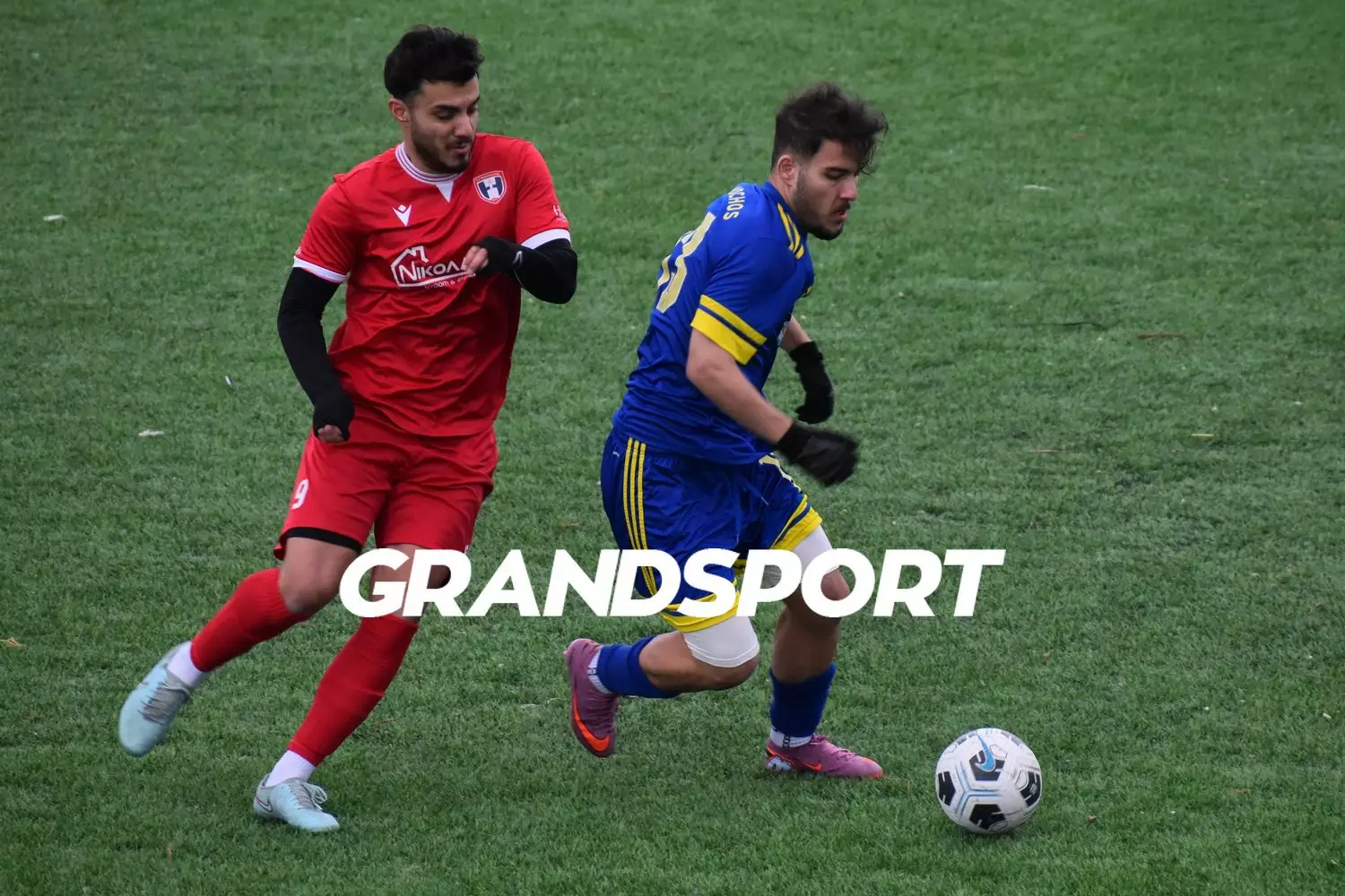 &Epsilon;&iota;&kappa;ό&nu;&epsilon;&sigmaf; &alpha;&pi;&omicron; &tau;&omicron; &Mu;&omicron;&chi;ό&sigmaf;-&Chi;&epsilon;&rho;&sigma;ό&nu;&eta;&sigma;&omicron;&sigmaf;