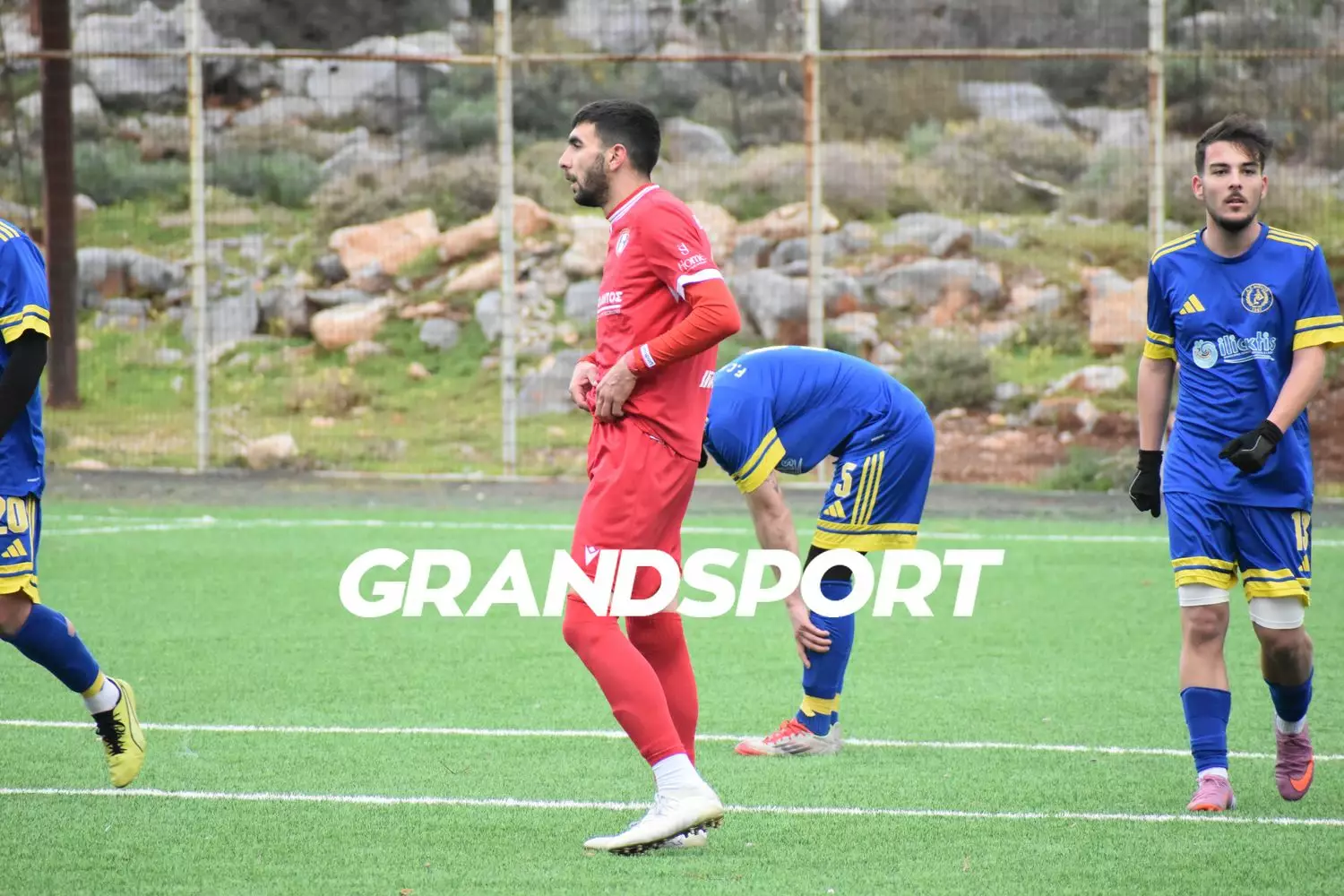 &Alpha;1 &Epsilon;&Pi;&Sigma;&Eta;: &laquo;&Phi;&rho;έ&nu;&alpha;&rho;&epsilon;&raquo; &tau;&eta; &Chi;&epsilon;&rho;&sigma;ό&nu;&eta;&sigma;&omicron; &omicron; &Mu;&omicron;&chi;ό&sigmaf;, &alpha;&pi;ί&theta;&alpha;&nu;&omicron;&sigmaf; &Alpha;&nu;&theta;&epsilon;&sigma;&tau;ί&omega;&nu;, &mu;&epsilon;&gamma;ά&lambda;&eta; &nu;ί&kappa;&eta; &omicron; &Alpha;&epsilon;&tau;ό&sigmaf;