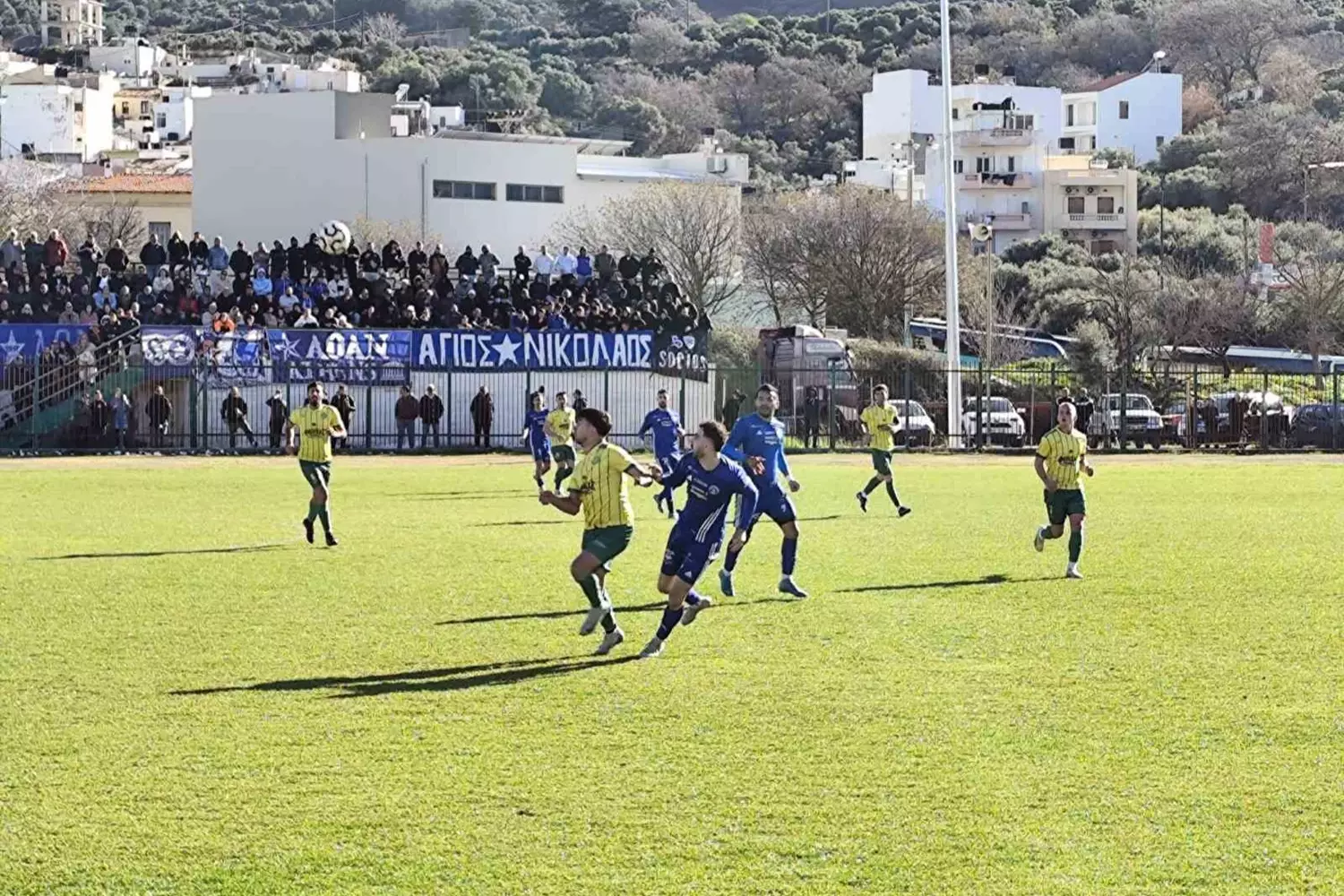 &Alpha; &Epsilon;&Pi;&Sigma; &Lambda;&alpha;&sigma;&iota;&theta;ί&omicron;&upsilon;: &Mu;&epsilon; &Rho;&omicron;&beta;ί&theta;&eta; &eta; &Nu;&epsilon;ά&pi;&omicron;&lambda;&eta; &pi;ή&rho;&epsilon; &tau;&omicron; &nu;&tau;έ&rho;&mu;&pi;&iota; &kappa;&omicron;&rho;&upsilon;&phi;ή&sigmaf;, &pi;&omega;&sigmaf; &delta;&iota;&alpha;&mu;&omicron;&rho;&phi;ώ&theta;&eta;&kappa;&epsilon; &eta; &beta;&alpha;&theta;&mu;&omicron;&lambda;&omicron;&gamma;ί&alpha;