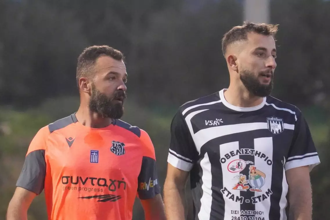 &Mu;&epsilon; &pi;&epsilon;&nu;&tau;ά&rho;&alpha; &omicron; &Alpha;&Omicron;&Alpha;&Nu; &pi;έ&rho;&alpha;&sigma;&epsilon; &sigma;&tau;&eta; 2&eta; &theta;έ&sigma;&eta; &ndash; &Eta; &laquo;&epsilon;&iota;&kappa;ό&nu;&alpha;&raquo; &sigma;&tau;&eta;&nu; &Alpha;&rsquo; &Epsilon;&Pi;&Sigma; &Lambda;&alpha;&sigma;&iota;&theta;ί&omicron;&upsilon;