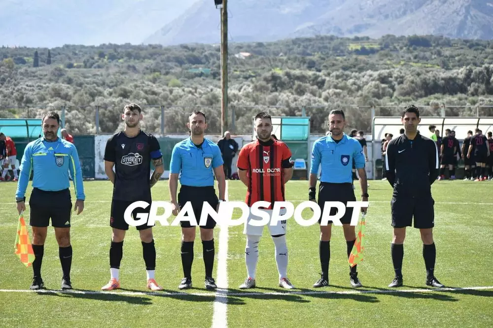 &Beta;1 &Epsilon;&Pi;&Sigma;&Eta;: &Pi;ή&rho;&epsilon; &tau;&omicron; &nu;&tau;έ&rho;&mu;&pi;&iota; &kappa;&alpha;&iota;&hellip; &alpha;&gamma;&kappa;&alpha;&lambda;&iota;ά&zeta;&epsilon;&iota; &tau;&eta; &pi;&rho;&omega;&tau;&iota;ά &omicron; &Omicron;&Phi;&Alpha;&Mu;, &nu;ί&kappa;&epsilon;&sigmaf; &gamma;&iota;&alpha; &Kappa;ό&rho;&omicron;&iota;&beta;&omicron;, &Delta;ό&xi;&alpha; &Gamma;&alpha;&lambda;&iota;ά&sigmaf;, &Theta;&rho;ί&alpha;&mu;&beta;&omicron; &kappa;&alpha;&iota; &Epsilon;&rho;&mu;ή