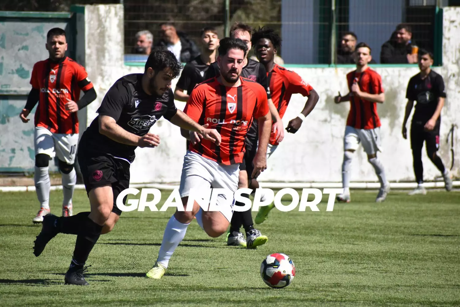 &Omicron;&Phi;&Alpha;&Mu;-Ά&lambda;&omicron;&gamma;&omicron; &Mu;&alpha;&lambda;&epsilon;&beta;&iota;&zeta;ί&omicron;&upsilon; 2-1: &Tau;&alpha; highlights &alpha;&pi;&omicron; &tau;&omicron; &pi;&alpha;&iota;&chi;&nu;ί&delta;&iota; (vid)