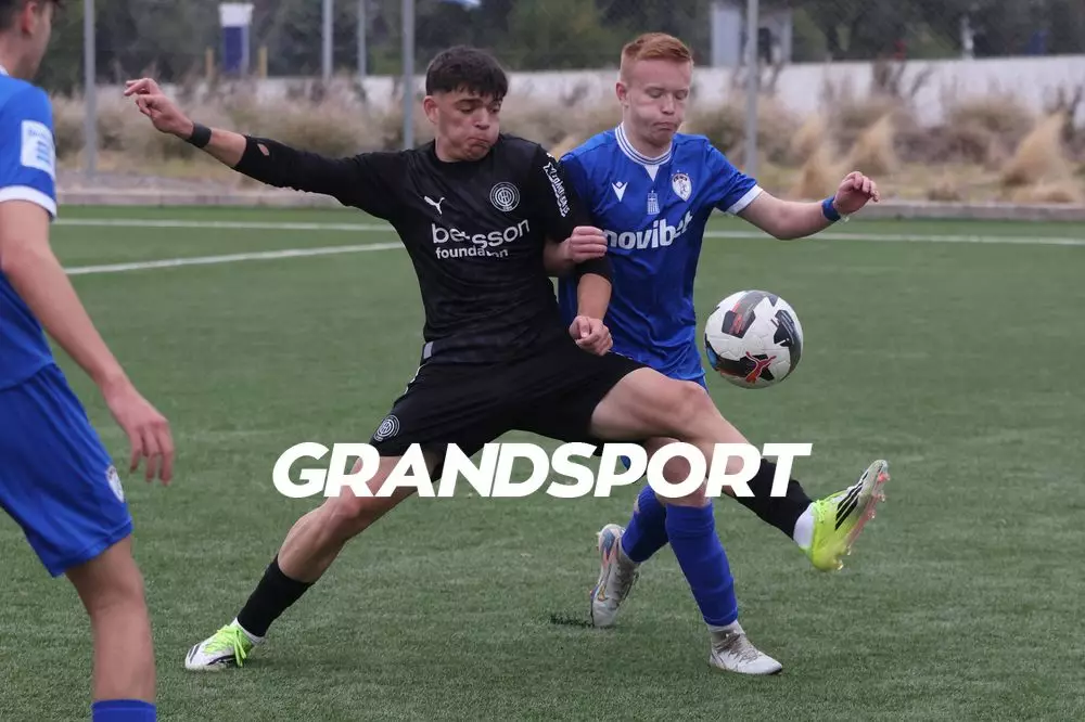 &Tau;&omicron; &pi;&rho;ό&gamma;&rho;&alpha;&mu;&mu;&alpha; &tau;&omega;&nu; &omicron;&mu;ά&delta;&omega;&nu; &Kappa;19, &Kappa;17 &kappa;&alpha;&iota; &Kappa;15 &tau;&omicron;&upsilon; &Omicron;&Phi;&Eta; &mu;&epsilon; &tau;&omicron;&nu; &Beta;ό&lambda;&omicron;