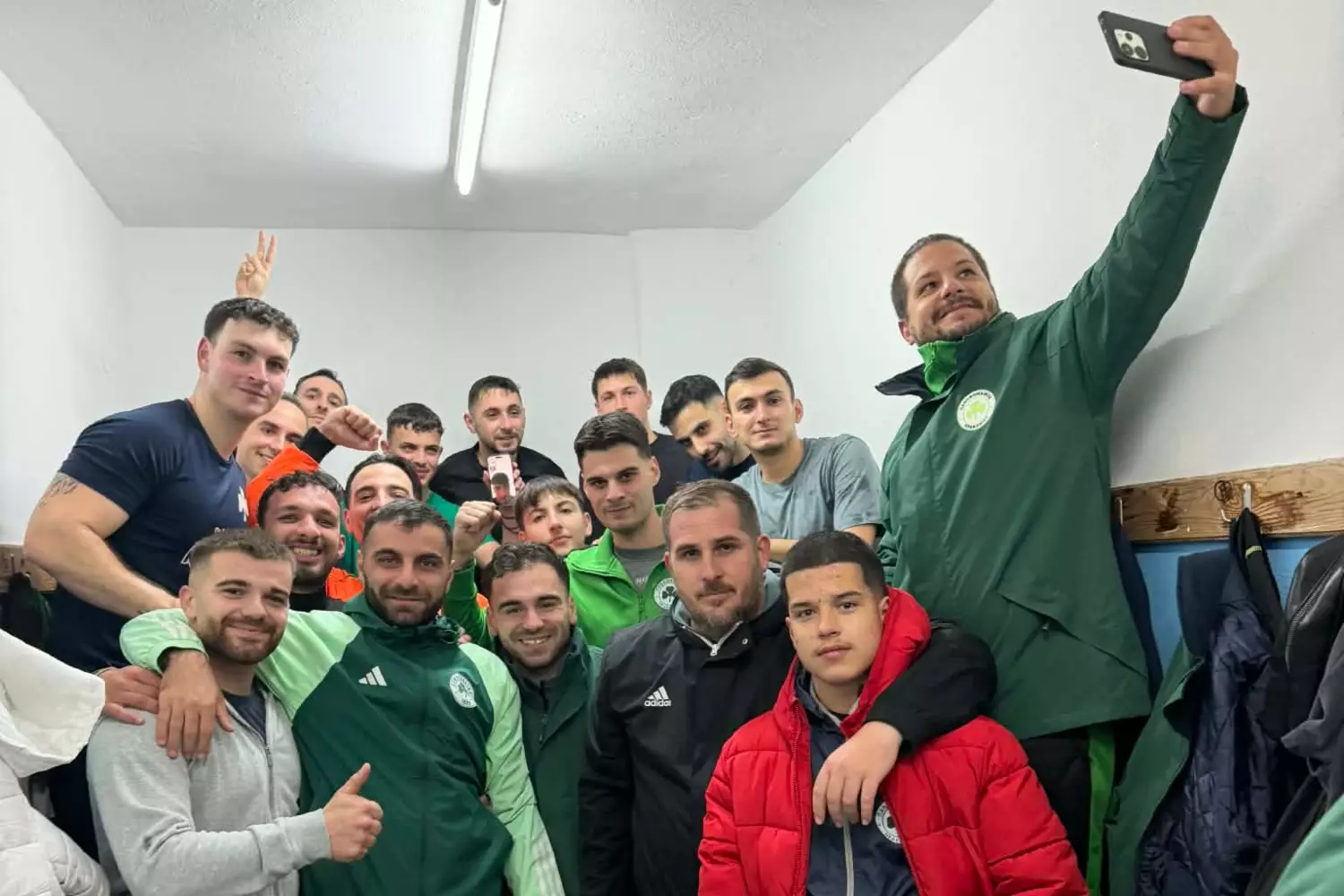 &Tau;&omicron; &chi;ά&rho;&eta;&kappa;&alpha;&nu; &mu;&epsilon; &tau;&eta;&nu; &psi;&upsilon;&chi;ή &tau;&omicron;&upsilon;&sigmaf; &sigma;&tau;&omicron;&nu; &Pi;&Omicron;&Eta;