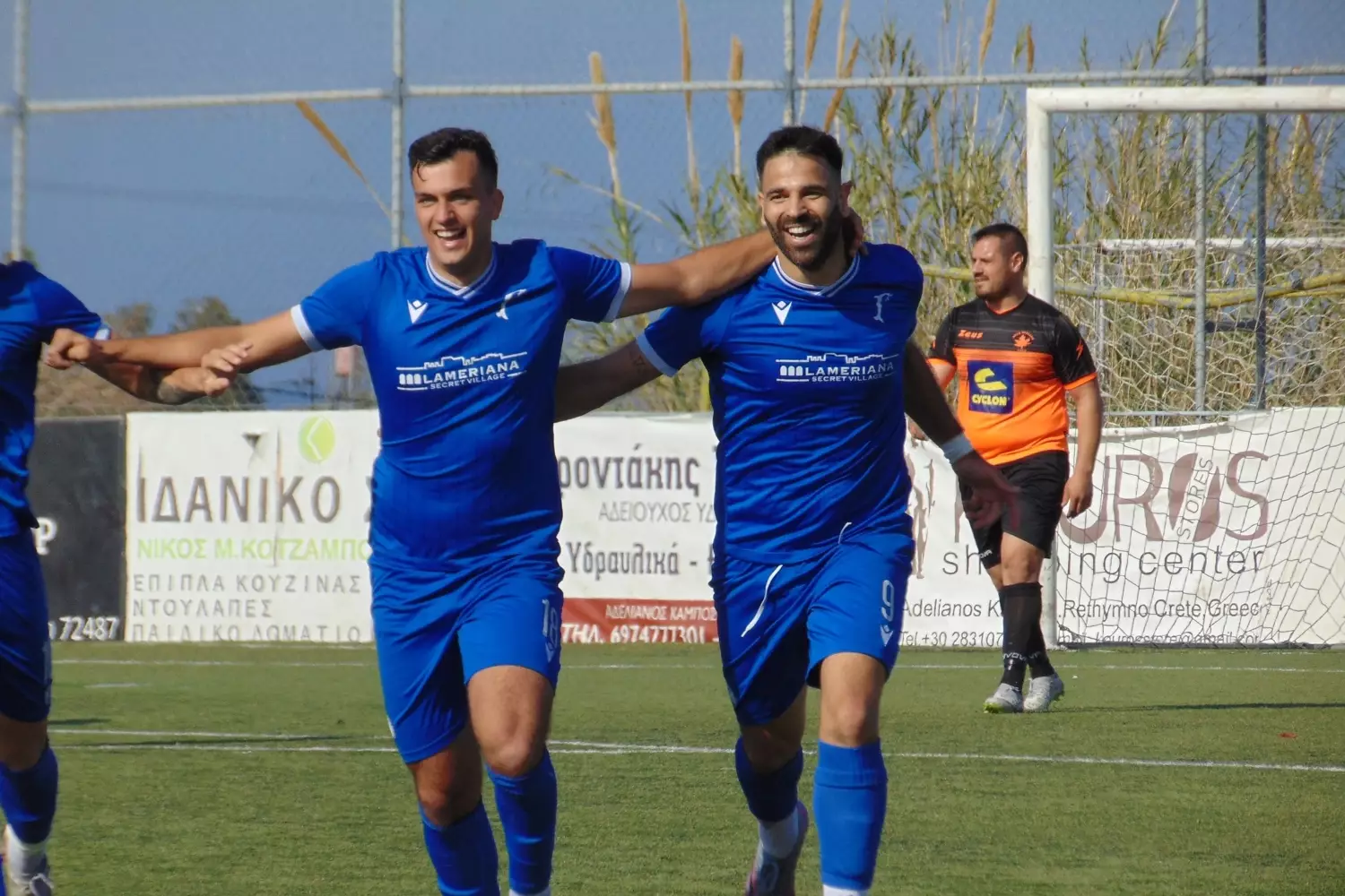 &Rho;έ&theta;&upsilon;&mu;&nu;&omicron;: &Beta;ή&mu;&alpha; &tau;&epsilon;&lambda;&iota;&kappa;&omicron;ύ &gamma;&iota;&alpha; &Rho;&epsilon;&theta;&upsilon;&mu;&nu;&iota;&alpha;&kappa;ό &kappa;&alpha;&iota; &Delta;ό&xi;&alpha; &Pi;&lambda;&alpha;&tau;&alpha;&nu;έ