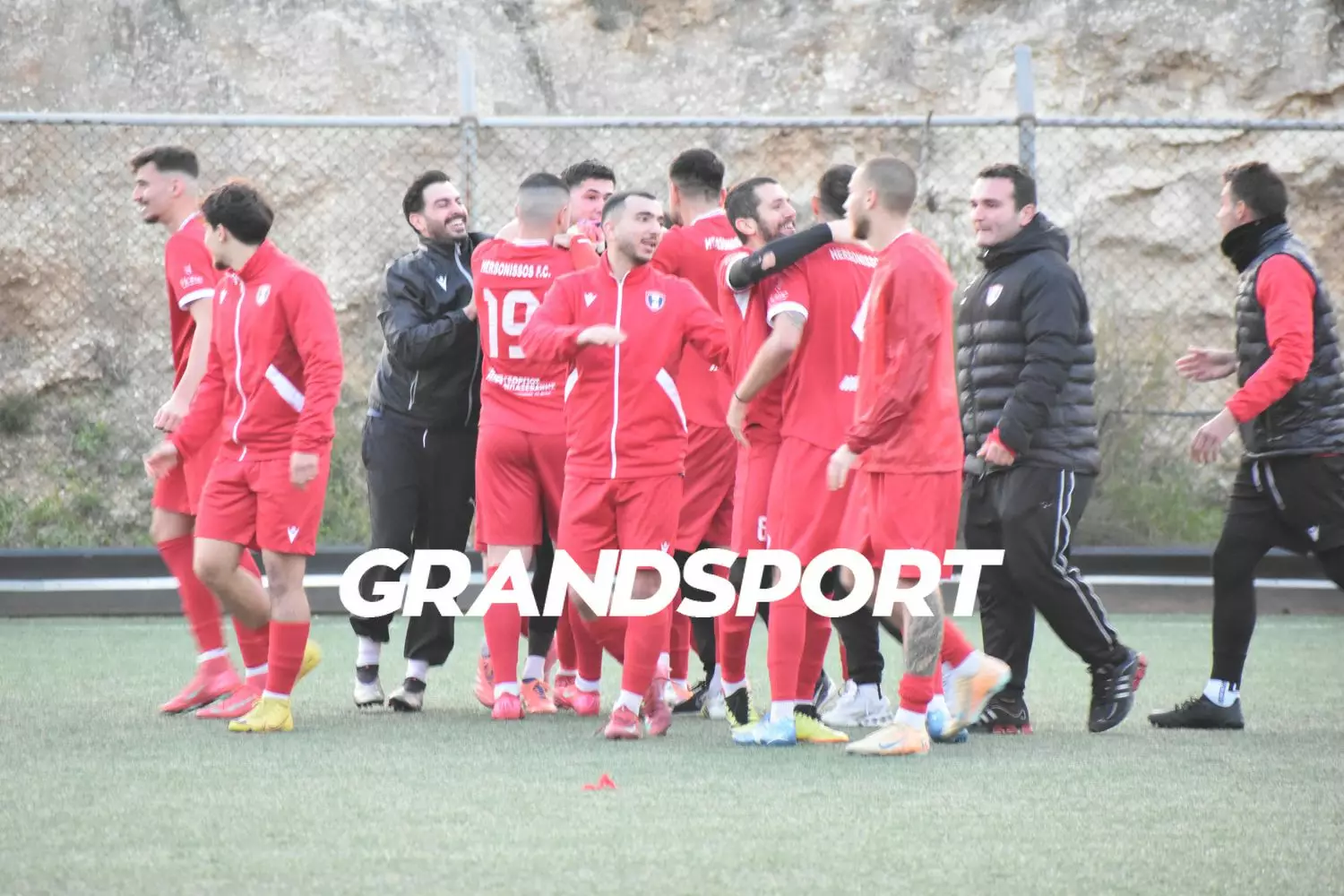 &Sigma;&tau;&eta; &Chi;&epsilon;&rho;&sigma;ό&nu;&eta;&sigma;&omicron; &tau;&omicron; &pi;&rho;ώ&tau;&omicron; &epsilon;&iota;&sigma;&iota;&tau;ή&rho;&iota;&omicron; &tau;&omicron;&upsilon; Final Four, &tau;&omicron; &pi;&alpha;&nu;ό&rho;&alpha;&mu;&alpha; &tau;&omicron;&upsilon; &Kappa;&upsilon;&pi;έ&lambda;&lambda;&omicron;&upsilon; &Epsilon;&Pi;&Sigma;&Eta;