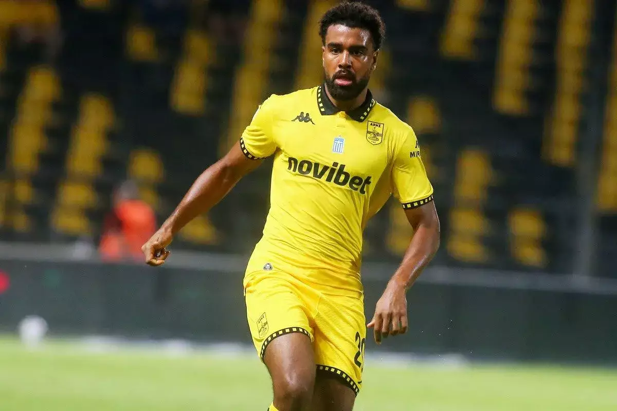 Ά&rho;&eta;&sigmaf;: &Theta;&lambda;ά&sigma;&eta; &omicron; &Sigma;&omicron;ύ&nu;&tau;&mu;&pi;&epsilon;&rho;&gamma;&kappa;, &delta;&iota;ά&tau;&alpha;&sigma;&eta; &omicron; &Phi;&alpha;&nu;&tau;&iota;&gamma;&kappa;ά