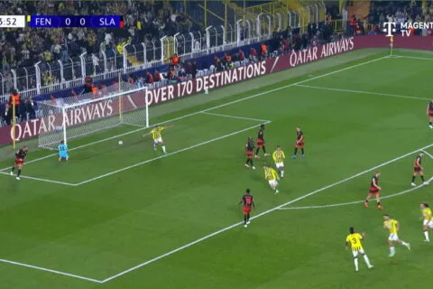 Champions League: Όλα τα γκολ της Τρίτης 20 Οκτωβρίου (vid)