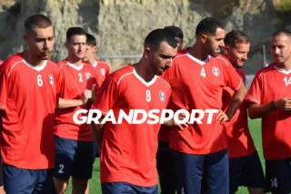 Ξεκίνησε για μία ιστορική πρόκληση η Χερσόνησος