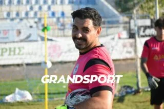 Κατσέλης: «Μεγάλο μπράβο σε όλα τα παιδιά» (vid)