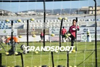 Σειρά βραβεύσεων στην 6η ημέρα του TG Elite Summer Camp