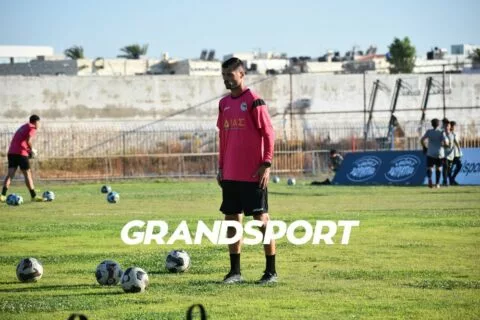 Η ψυχολογία στο επίκεντρο της 5ης ημέρας του TG Elite Summer Camp (vid)