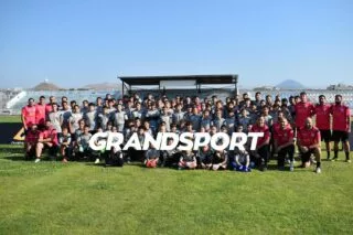 Αυλαία σήμερα για το μεγαλύτερο camp τερματοφυλάκων της Κρήτης