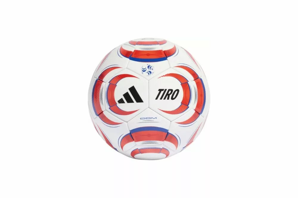 Adidas TIRO Competition η επίσημη μπάλα της Γ’ Εθνικής