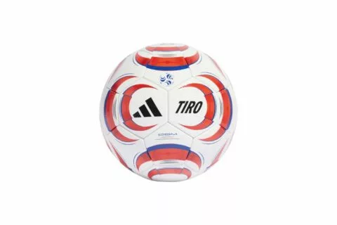 Adidas TIRO Competition η επίσημη μπάλα της Γ’ Εθνικής