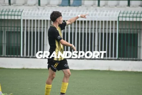 Α1 ΕΠΣΗ: Τρίποντο για την ΑΕΚ, ισοπαλία στο φινάλε στο «Πανεπιστήμιο»