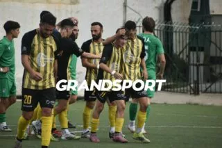 Απέδρασε από το Ατσαλένιο με Καρτσάκη η ΑΕΚ