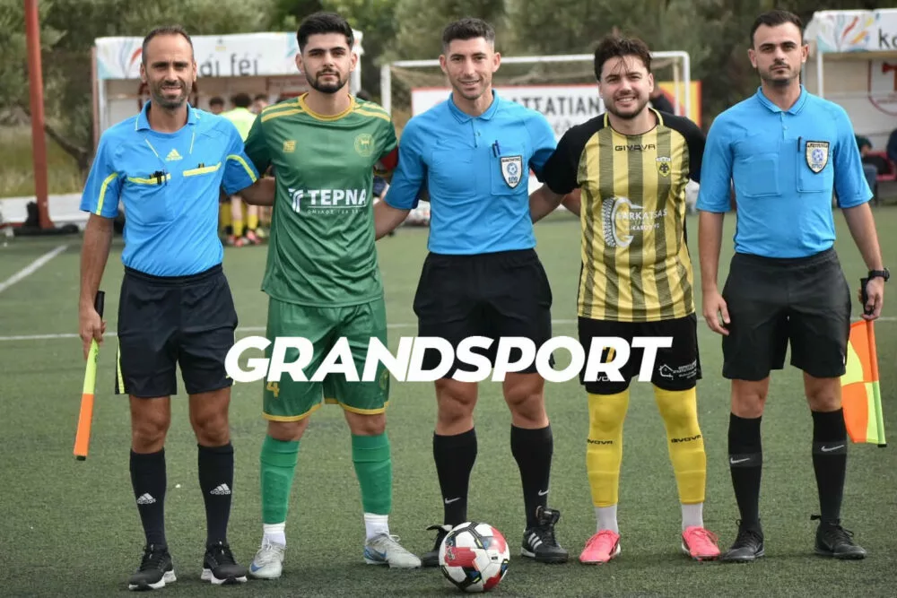 Α1 ΕΠΣΗ: Ο ΠΑΟΚ συνεχίζει να οδηγεί την κούρσα, σπουδαίες νίκες για Ανθεστίωνα και Ζαρό