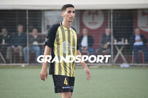 Αγωνία στην ΑΕΚ για τον Νίκο Ντελάκη, πήγε νοσοκομείο