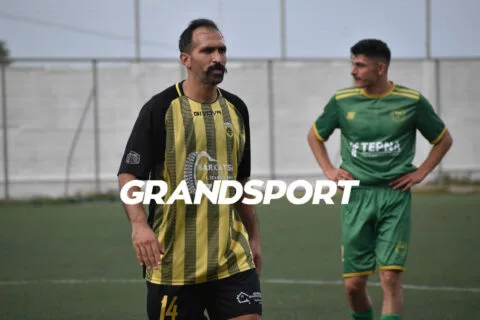 Α1 ΕΠΣΗ: Δυνατό ματς στο Πανεπιστημίου/Περιφέρειας, δοκιμάζεται στο Αρκαλοχώρι το απόλυτο του ΠΑΟΚ
